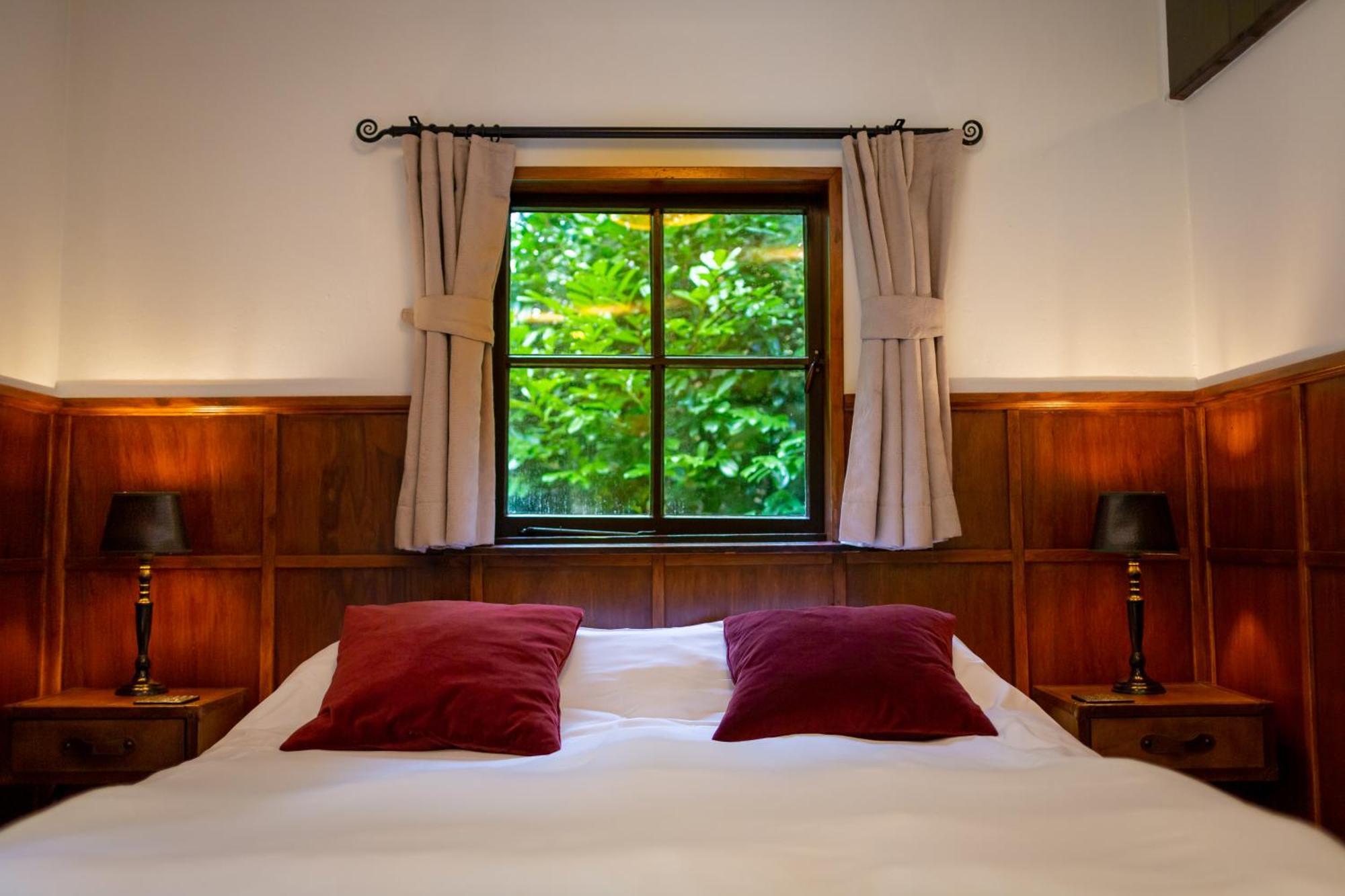 Landgoed Dennenholt - 5 Unique Holiday Homes Vierhouten Phòng bức ảnh
